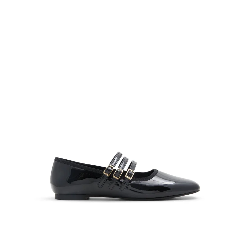 كول ات سبرنج Kamelie Mary Jane Flats